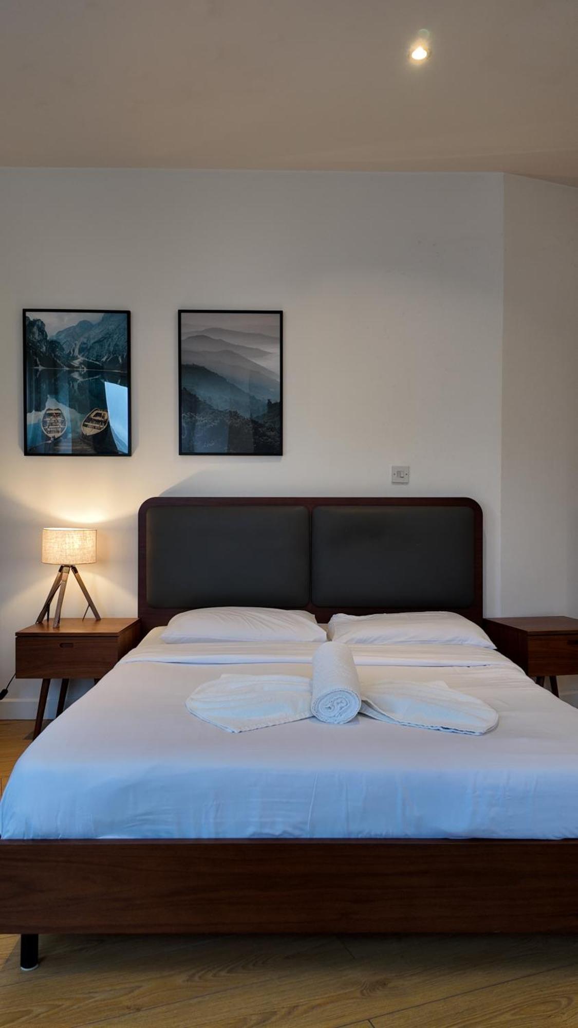 Stunning Piccadilly 1 Bedroom Flat In London Vr9 Exterior foto